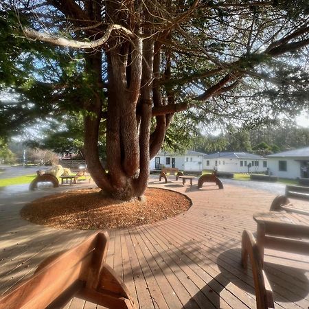 Giants Table And Cottages Maydena Ngoại thất bức ảnh